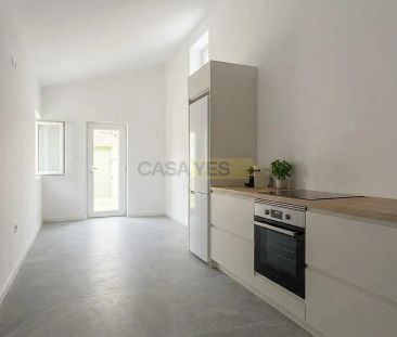Apartment T1 in Campo de Ourique, Lisboa - Photo 2