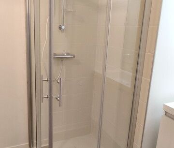 Location Appartement 1 pièce 24m² ALFORTVILLE 94140 - Photo 3