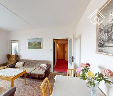 Pronájem bytu 2+1 65 m² - Fotografie 6