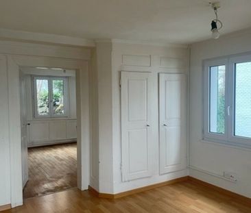 3.0-Zimmer-Wohnung in St.Gallen zu vermieten! - Photo 4