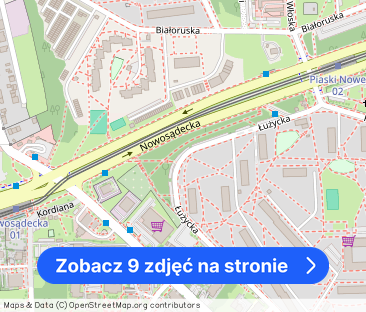 3 niezależne pokoje blisko tramwaju - Zdjęcie 1