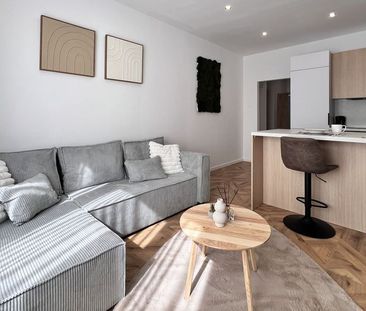 1,5 izbový byt Národná trieda, Košice Sever - Fotografia 5