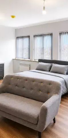 Studio to rent - Photo 1