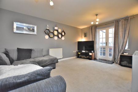 2 bedroom flat to rent, - Photo 4