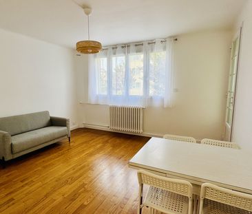 Location Appartement 3 pièces 56m² ANTONY 92160 - Photo 4