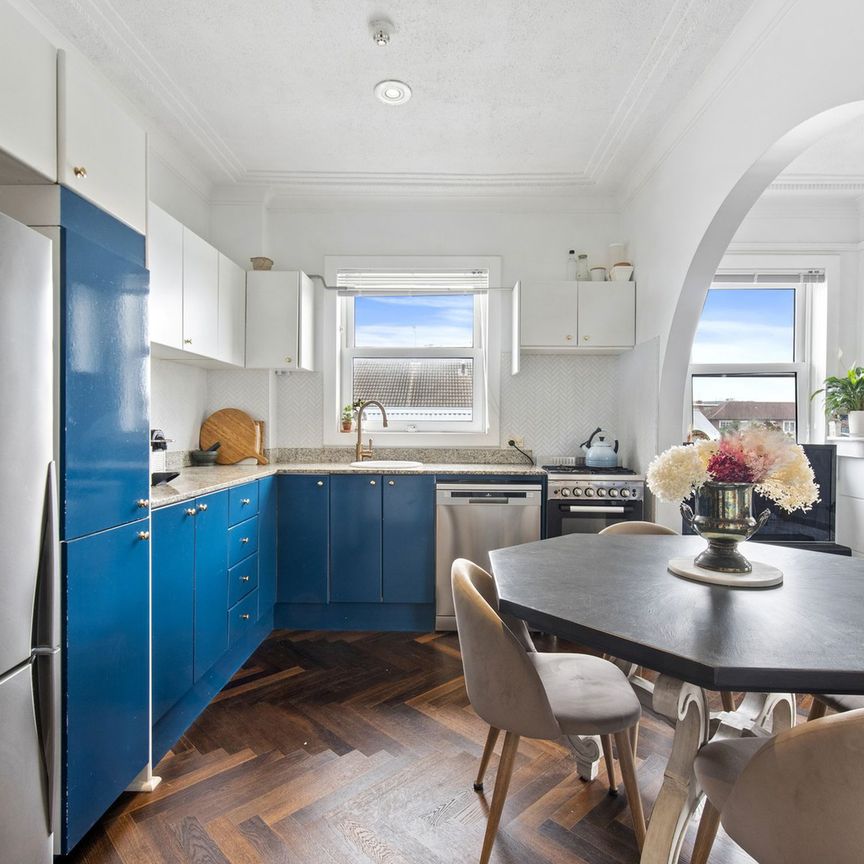 North Bondi - Unfurnished - Available 19th November - Photo 1