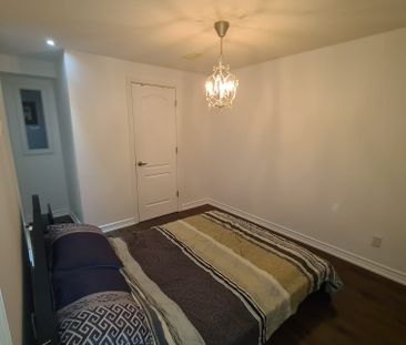 For Lease - 2447 PINE GLEN Road Unit# Lower Level, Oakville, Ontario - Photo 5