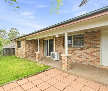 Freshly painted 2 bedroom Villa - Photo 2