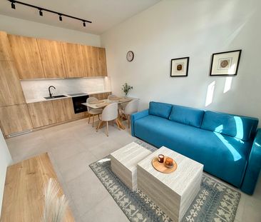 ul. Goldhammera, wysoki standard - Photo 1