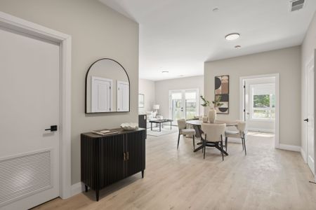 For Lease - 33318 RICHMOND Street Unit# 308, Lucan Biddulph, Ontario - Photo 4