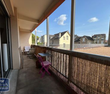 Location Appartement 2 pièces 35m² BRIVE LA GAILLARDE 19100 - Photo 6