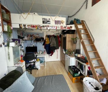 Te huur: Kamer Zuider Parallelweg in Velp - Photo 3