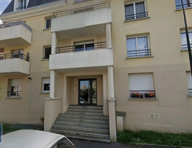 Appartement à louer 2 pièces 51.99m² - Photo 1