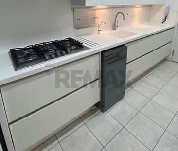 Apartamento para locação de 125 mts 3 dormitórios 2 suíte, 2 vagas ... - Photo 4