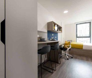 Studio Bronze - Photo 6