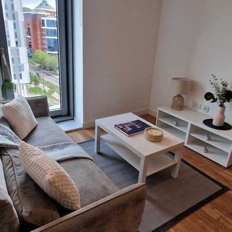 1 bedroom flat to rent - Photo 1