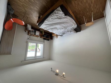 4 Zimmer, 70 m², 2. Stock - Foto 2