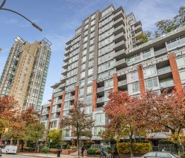 Yaletown Street Access Townhouse 2 Bdr 2.5 Bath Fully Furnished - Photo 2