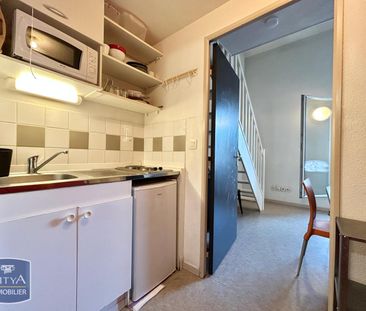 Location Appartement 2 pièces 30m² LYON 8ème - Photo 6