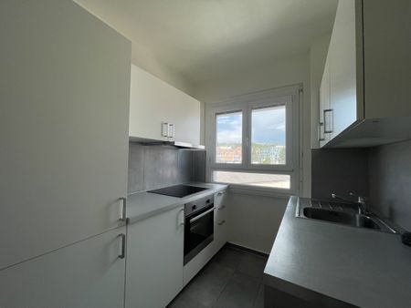 2.5p proche du centre ville - Foto 2