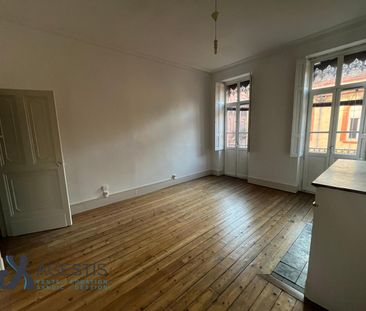 APPARTEMENT T2 61M - Photo 1