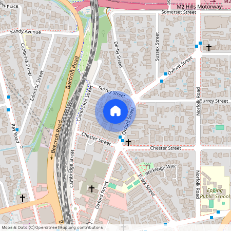 11/65 Oxford Street, Epping NSW 2121