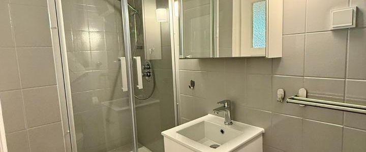 Bremen Neustadt 2er WG - Erstbezug nach Sanierung - Foto 1