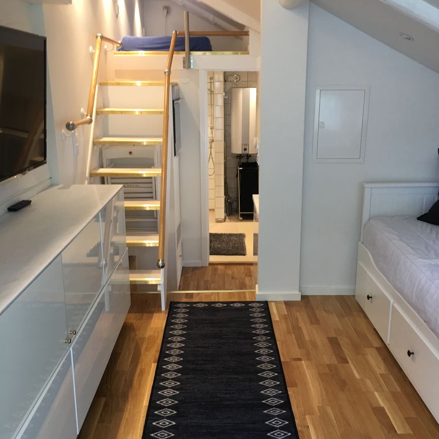 Borgen, Sigtuna - Photo 1