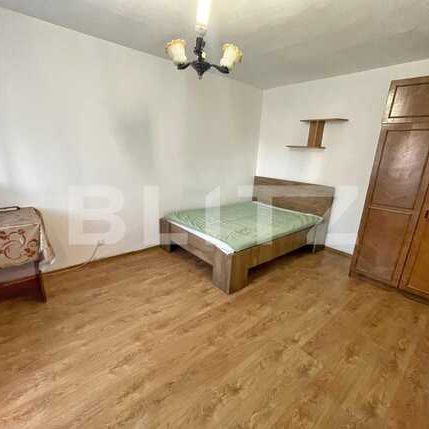 Garsoniera 30 mp, recent renovat, pet friendly, 1 Mai - Photo 1