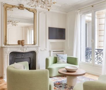 Appartement • Seine et Berges - Photo 2