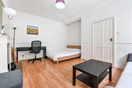 Studio to rent - Photo 3