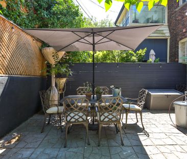 For Lease - 95 Parkside Drive Unit# Rear, Toronto, Ontario - Photo 6