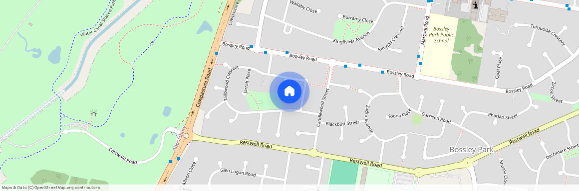 3A Teak Close, NSW 2176, Bossley Park