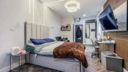 Studio to rent - Photo 2