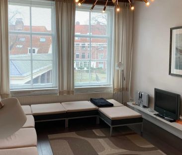 Appartement Vismarkt, Middelburg - À Louer - Photo 2