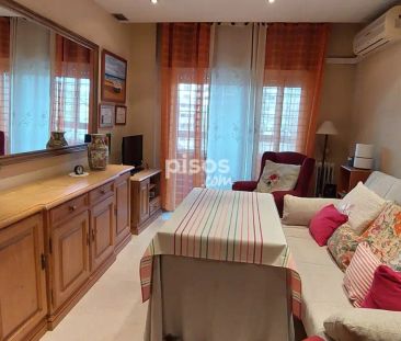 Apartamento en alquiler en Ronda de Santa María - Foto 4