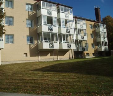 Vänersborgsvägen 40 B - Foto 1