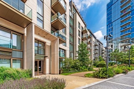 Columbia Gardens, London, SW6 - Photo 3