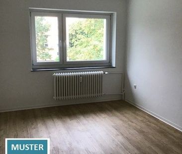 Zuhause fühlen: interessante 2-Zimmer-Wohnung - Photo 2