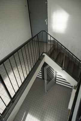 Edmond Jasparstraat 44, Studio no. C - Photo 1