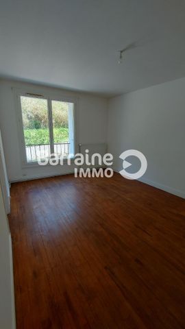 Location appartement à Morlaix, 3 pièces 55.71m² - Photo 4