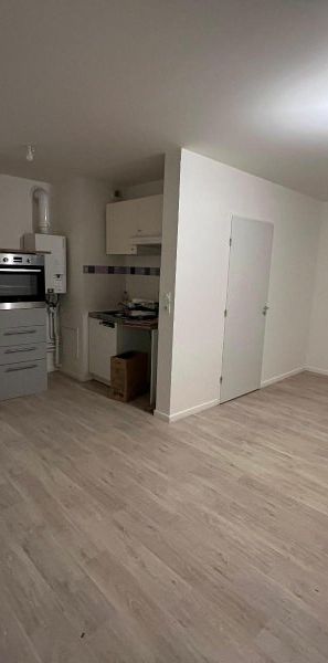 Appartement 1 Pièce 30 m² - Photo 1