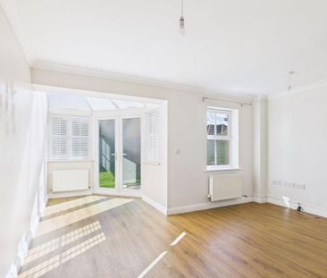 2 bedroom terraced house to rent - Photo 6