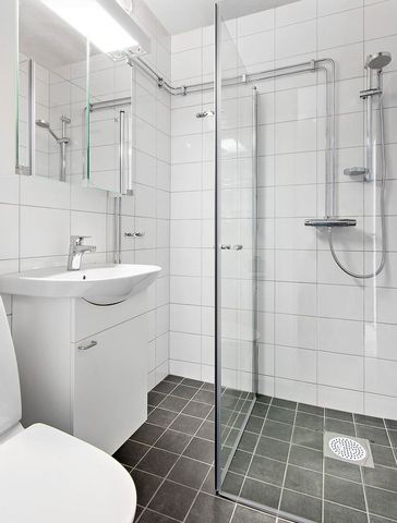 Idrottsgatan 9 A - Photo 2