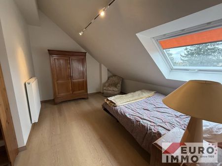 Exklusivität, Raum und Weitblick – außergewöhnliche Duplex-Wohnung für höchste Ansprüche mit zwei Balkonen und Doppelgarage. Hier können Sie aufatmen! - Foto 4