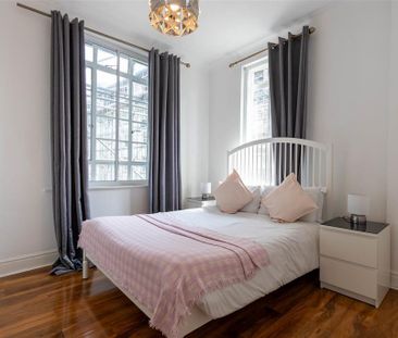3 bedroom apartment to rent - Photo 5
