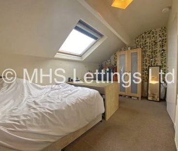 31 Beechwood Terrace, Leeds, LS4 2NG - Photo 5