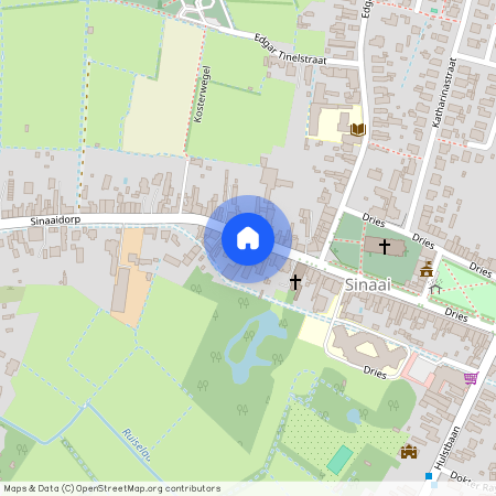 Sinaaidorp 17 +, 9112 Sinaai-Waas