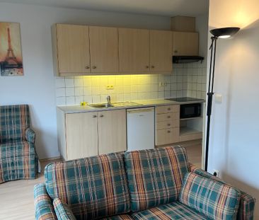Licht Appartement met 1 Slaapkamer van 52 m² met Inbegrepen - Foto 6
