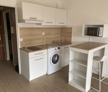 Location Appartement 1 pièce 20m² LE CANNET 06110 - Photo 3